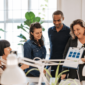 Employee Training Responsibilities