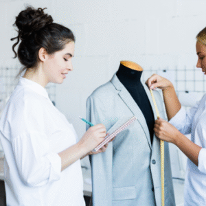 Fashion Stylist