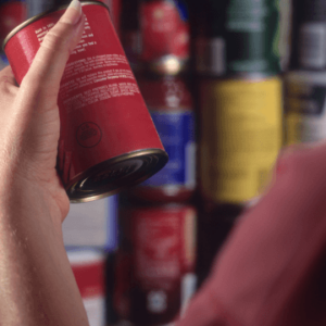 Fast-Moving Consumer Goods