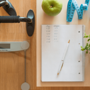 Fitness and Nutrition