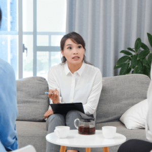 Marriage Counselling