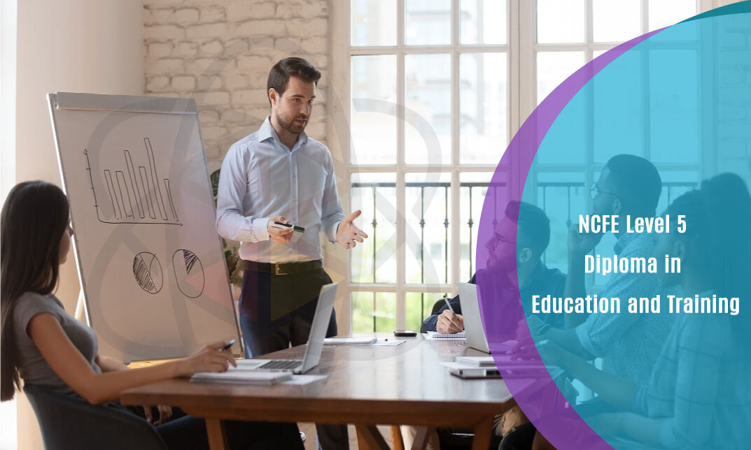 NCFE Level 5 Diploma in Education and Training Assessment Fee