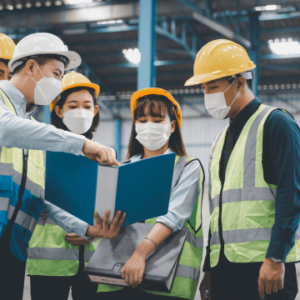 Safety Awareness 101 for New Employee
