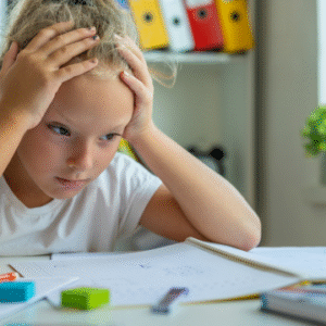 Specific Learning Difficulties