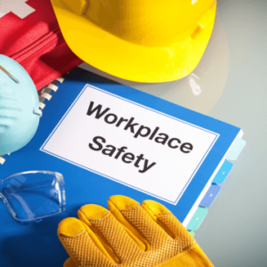 Winter Safety Training
