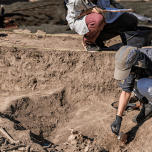 Archaeology