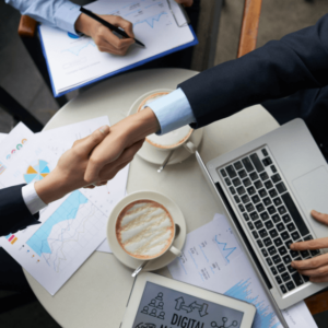 B2B Business Development