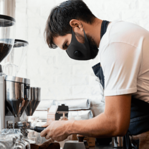 Barista Training