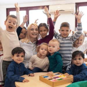 Child Protection in Education