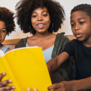 Children’s Literature