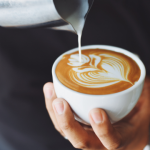 Coffee Training