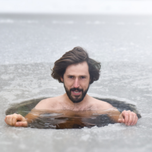 Cold Water Therapy