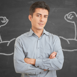 Confidence Building Training