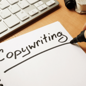 Copywriting