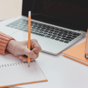 Creative Writing
