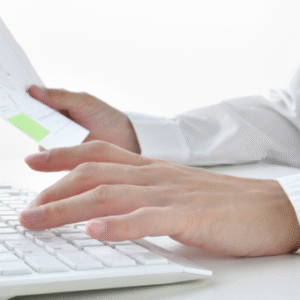 Data Entry Course for Beginners