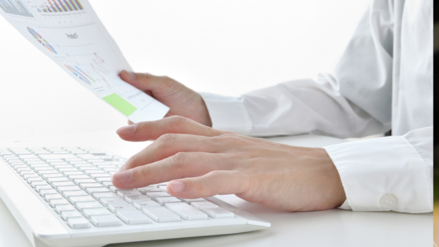 Data Entry Course for Beginners