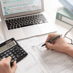 Diploma in Accountancy