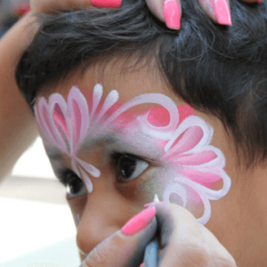 Face Painting