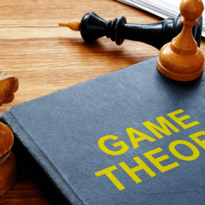 Game Theory and Strategy