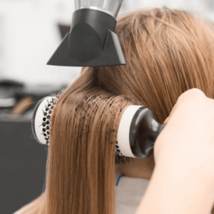 Hairdressing