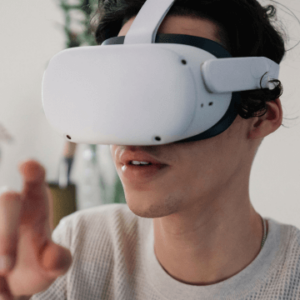 Immersive Technologies (AR/VR)