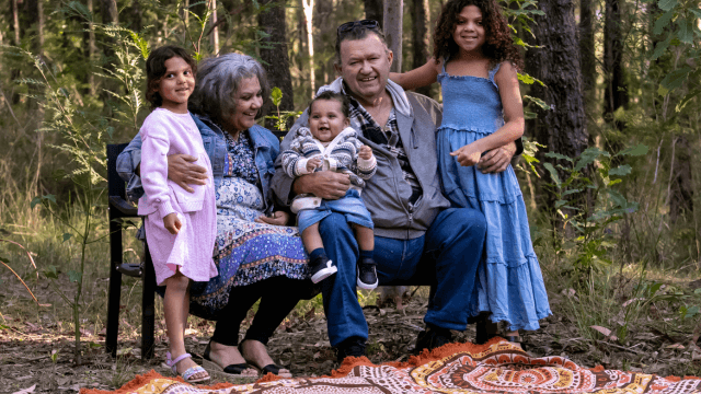Indigenous Studies: Australian Aboriginal Cultures