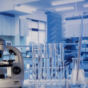 Industrial Microbiology