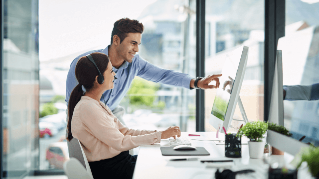 Interpersonal Skills for Professional Development