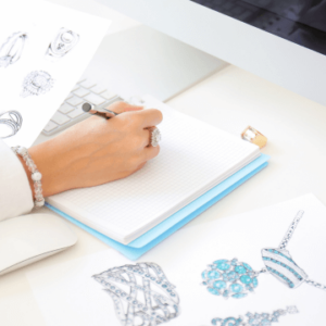 Jewellery Design