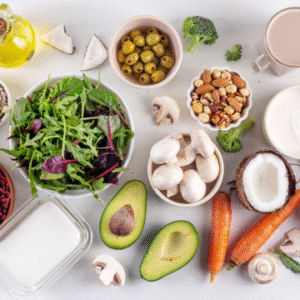 Ketogenic Diet