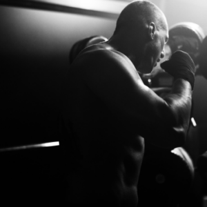 Kickboxing