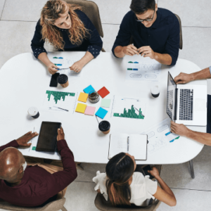 Making a Start with Business Improvement