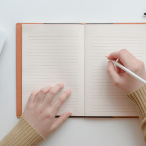 Novel & Story Writing