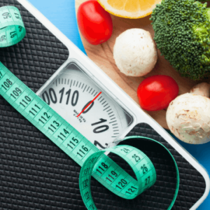 Nutrition & Weight Management