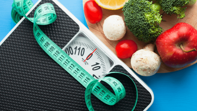 Nutrition & Weight Management