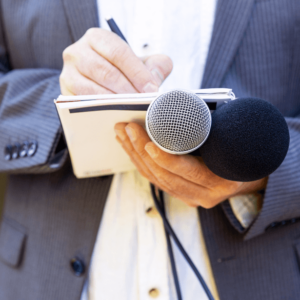 PR : Public Relation