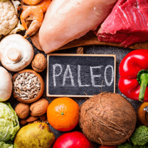 Paleo Diet