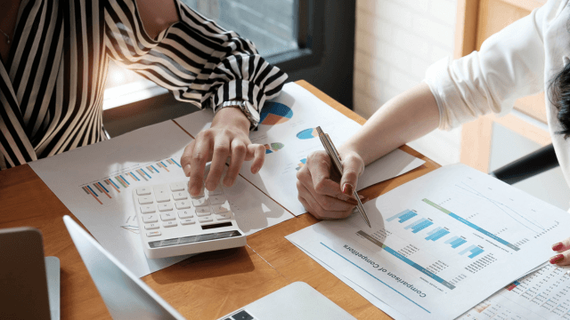 Partnership Accounting