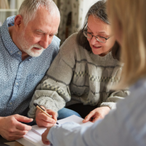 Pension Consultant