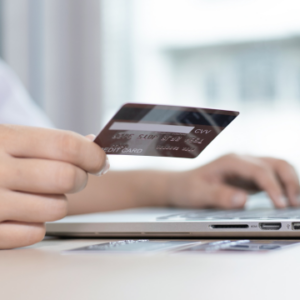 Personal Credit Control