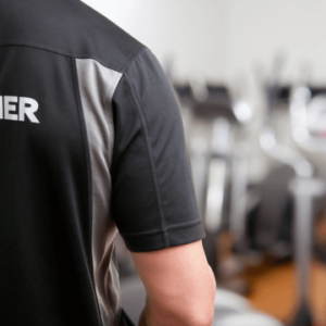 Personal Trainer