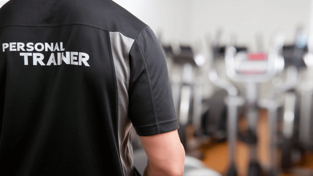 Personal Trainer