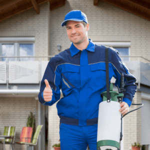Pest Control