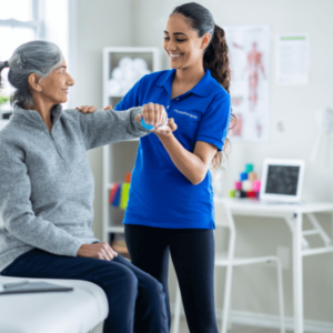 Physiotherapy