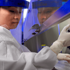 Preventing Contamination in the Laboratory