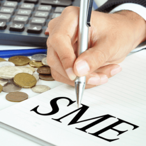 Pricing for Small and Medium Sized Enterprises