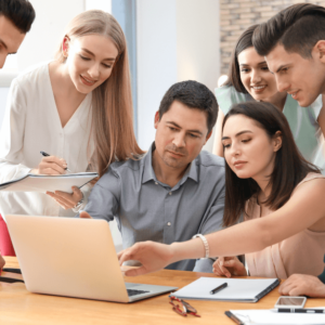 Project Management Training