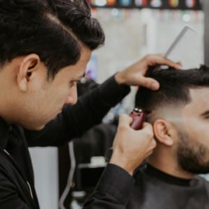 Salon Management