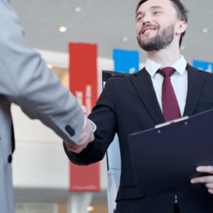 Selling Skills for Professionals Part 1: Prospecting